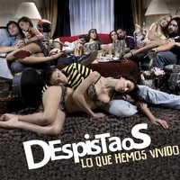 137 horas - Despistaos