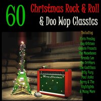 Rudolf the Red Nosed Reindeer - The Cadillacs