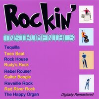 Honky Tonk (Parts 1&2) - Bill Doggett