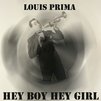 Embraceable, you-i got it bad and that ain't good - Louis Prima