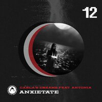 Anxietate - Carla's Dreams, Antonia