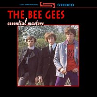 Wine And Women - Bee Gees