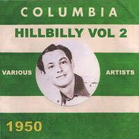 Goodbye Lonesome Hello Baby Doll - Johnny Horton