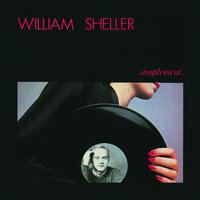 Mon Dieu que j'l'aime - William Sheller