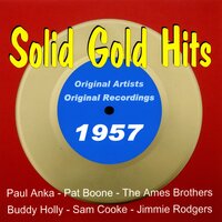 White Sport Coat (And a Pink Carnation) - Marty Robbins