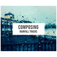 Relaxing Rain - Ambient Nature White Noise, ASMR Rain Sounds, Rain Hard, ASMR Rain Sounds, Ambient Nature White Noise