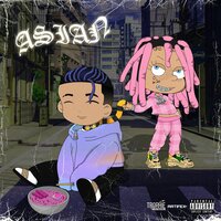 Asian - Aylek$, Rarri