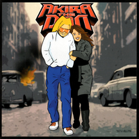 Oh! (What a Glorious Thing) - Akira the Don, Bashy