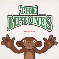 Girl for tonight - The Liptones