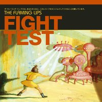 Can't Get You out of My Head - The Flaming Lips