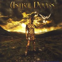 Astral Doors