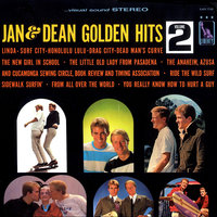 From All Over The World - Jan & Dean