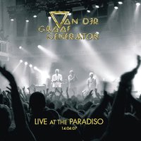 A Place to Survive - Van Der Graaf Generator