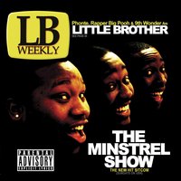 Lovin' It - Little Brother