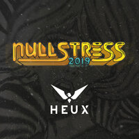 Null Stress 2019 - Heux