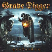 The Reapers Dance - Grave Digger