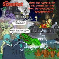 No WMD - Scientist