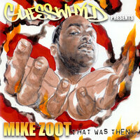 See Me When I Get There - Mike Zoot, Buckwild, Jody Watley