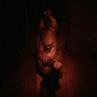 terrified - sadeyes