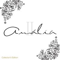 Só à noitinha - Amália Rodrigues