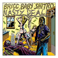Thru Wit It - Bricc Baby, Young Thug