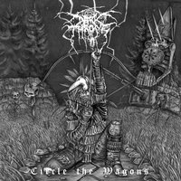I Am The Working Class - Darkthrone