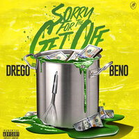 Instantly - Drego, Beno, 40