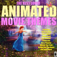 The Siamese Cat Song (Lady and The Tramp) - TV Themes