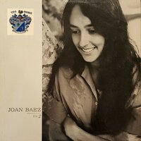 The Trees, They Do Grow High - Joan Baez