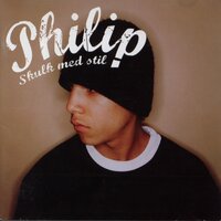 Sommerflørt - Philip, Sandra Lyng