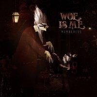 Desolate (The Conductor) - Woe, Is Me, Jonny Craig