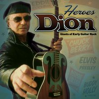 I Walk The Line - Dion