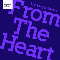 Hallelujah - The King's Singers, Leonard Cohen
