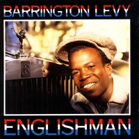 If You Give To Me - Barrington Levy