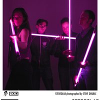 STEREOLAB