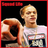 Your Favorite Rapper - Alley Boy