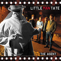 Just Can't Take It - Little Man Tate