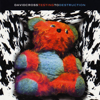 Calamity - David Cross