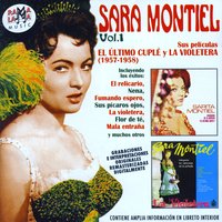 El Último Cuplé: Fumando espero - Sara Montiel