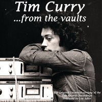 Biting My Nails - Tim Curry