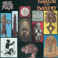 Don't Be Afraid - Steel Pulse