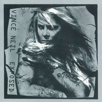 You're Invited (But Your Friend Can't Come) - Vince Neil