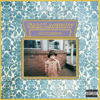 Lemony Snicket - Sam Lachow, Nacho Picasso