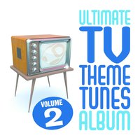 R Whites Lemonade - TV Themes