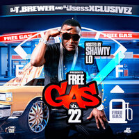 Chris Angel - Shawty Lo, 2 Chainz