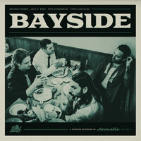 Mona Lisa - Bayside