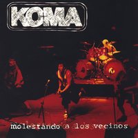Das Pena - Koma