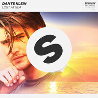 Lost At Sea - Dante Klein