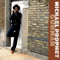 Michael Prophet
