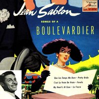 La Fiacre (The Cab Song) - Jean Sablon